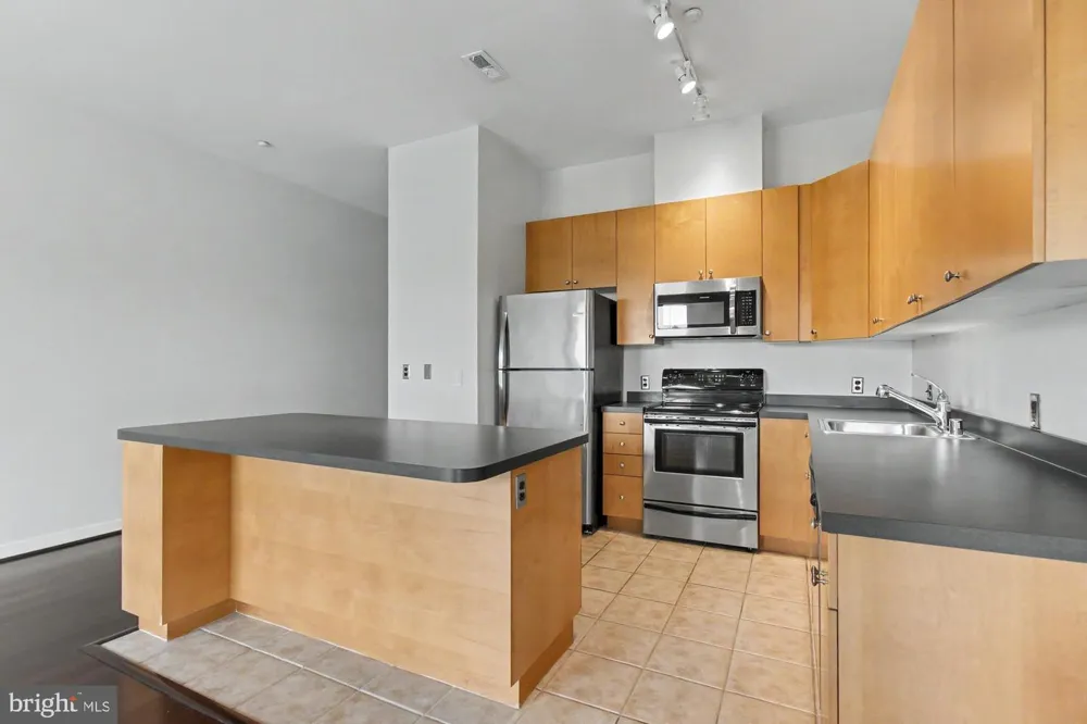 2007 CLIPPER PARK ROAD #314 Baltimore, MD 21211