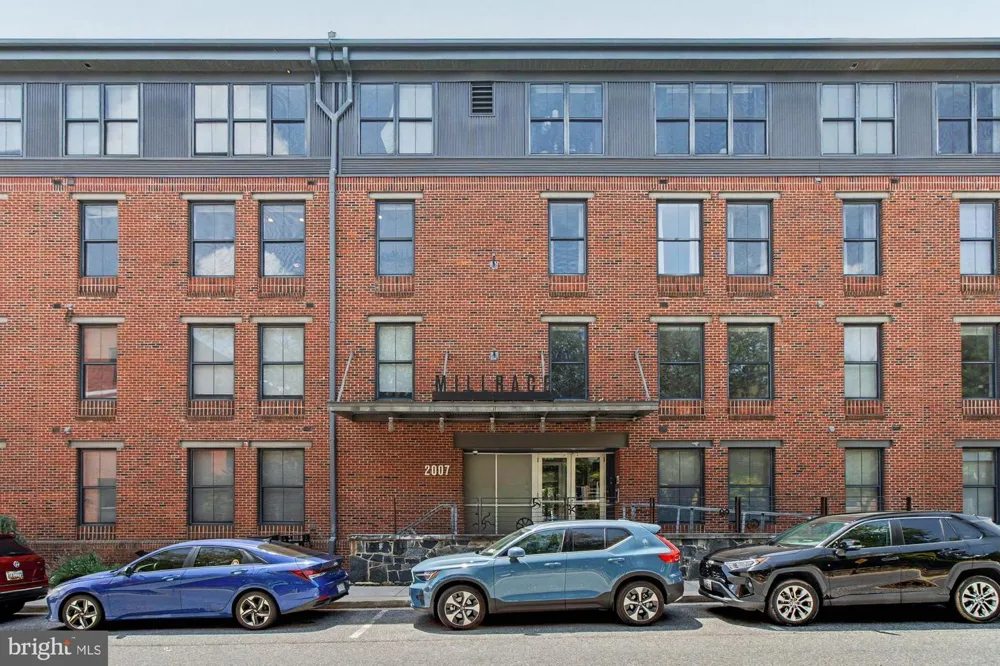 2007 CLIPPER PARK ROAD #314 Baltimore, MD 21211