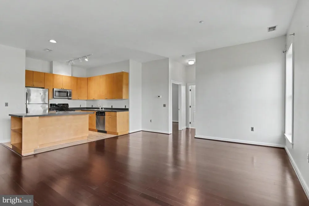 2007 CLIPPER PARK ROAD #314 Baltimore, MD 21211
