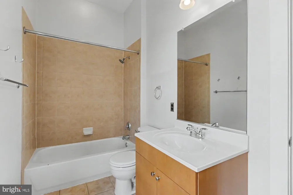 2007 CLIPPER PARK ROAD #314 Baltimore, MD 21211