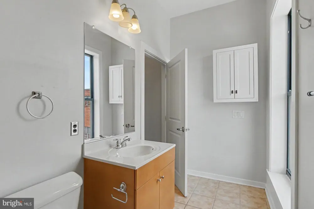 2007 CLIPPER PARK ROAD #314 Baltimore, MD 21211