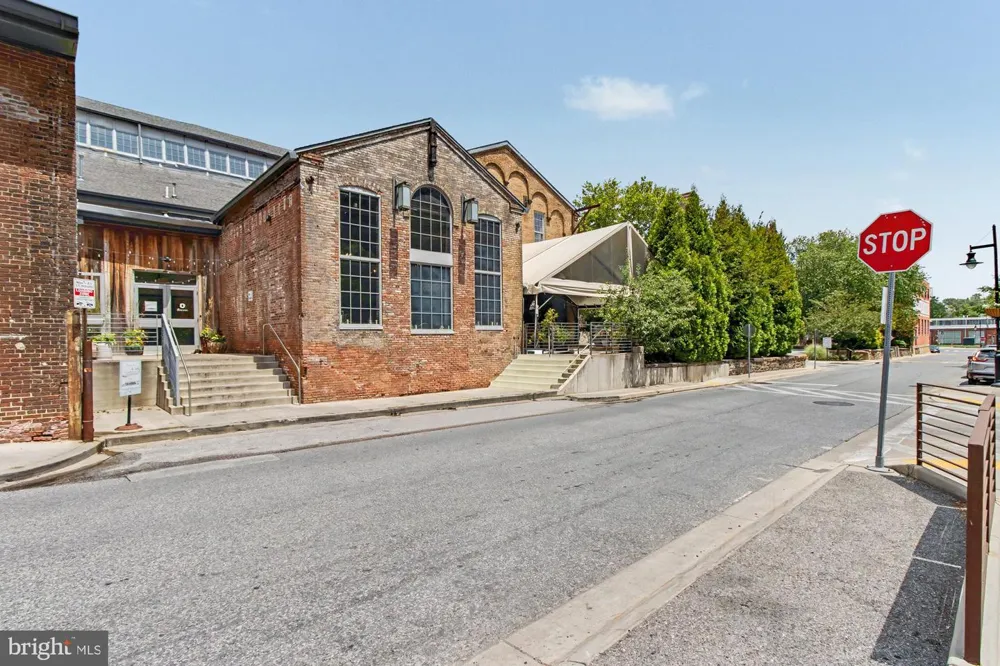 2007 CLIPPER PARK ROAD #314 Baltimore, MD 21211