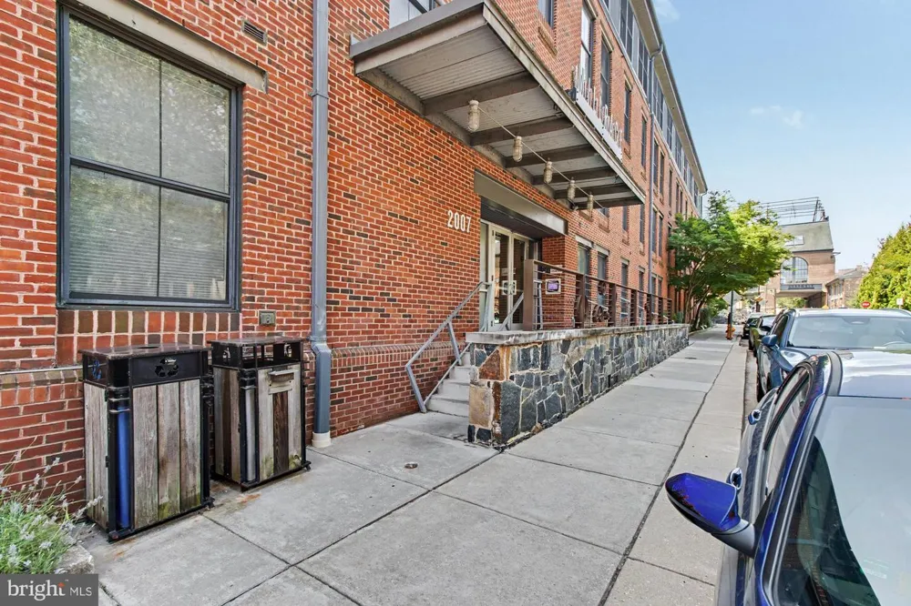 2007 CLIPPER PARK ROAD #314 Baltimore, MD 21211