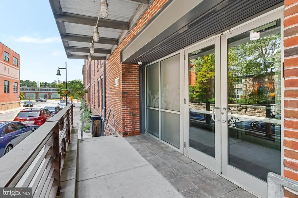 2007 CLIPPER PARK ROAD #314 Baltimore, MD 21211