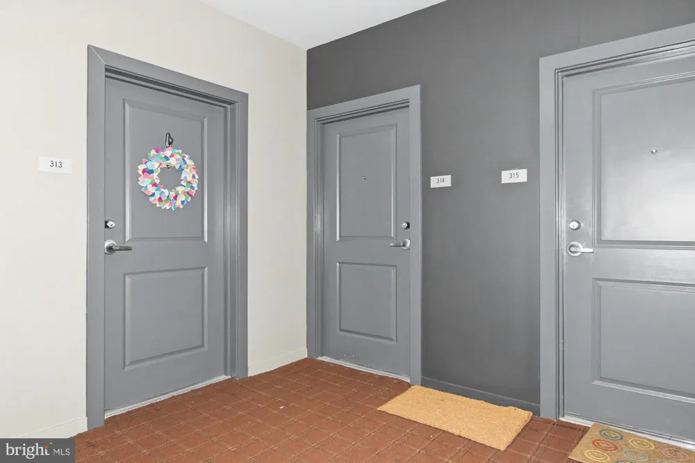 2007 CLIPPER PARK ROAD #314 Baltimore, MD 21211