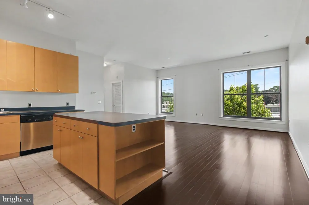 2007 CLIPPER PARK ROAD #314 Baltimore, MD 21211