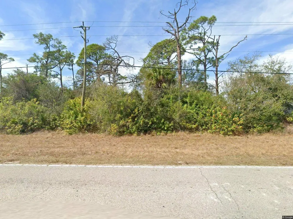 4049 COLLINGSWOOD BOULEVARD Port Charlotte, FL 33948