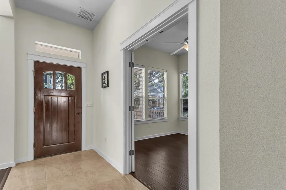 4113 Threadgill Street Austin, TX 78723