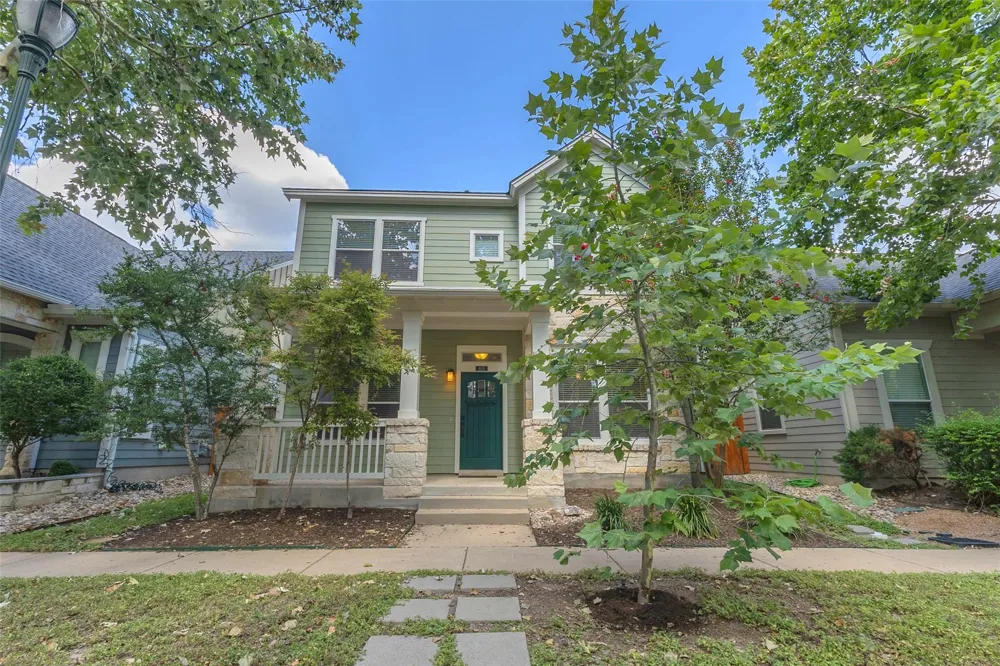 4113 Threadgill Street Austin, TX 78723
