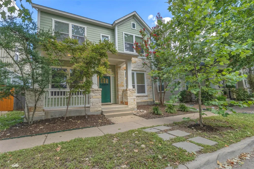 4113 Threadgill Street Austin, TX 78723