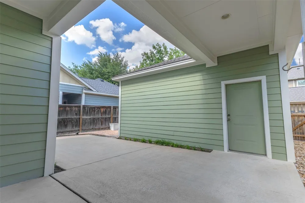 4113 Threadgill Street Austin, TX 78723