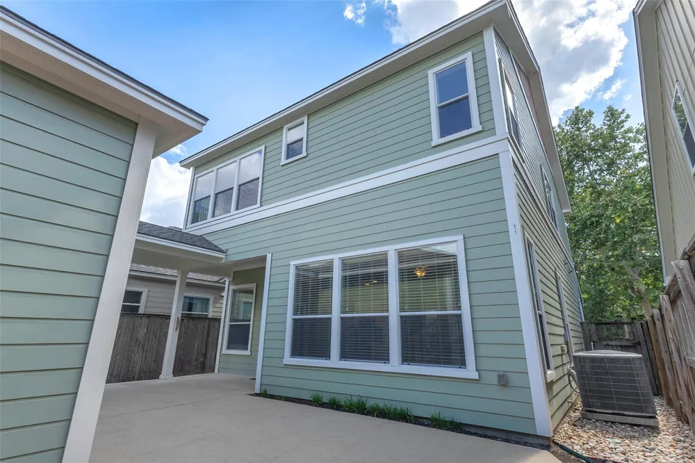 4113 Threadgill Street Austin, TX 78723