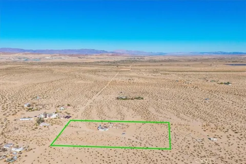 70797 Dunlap Road