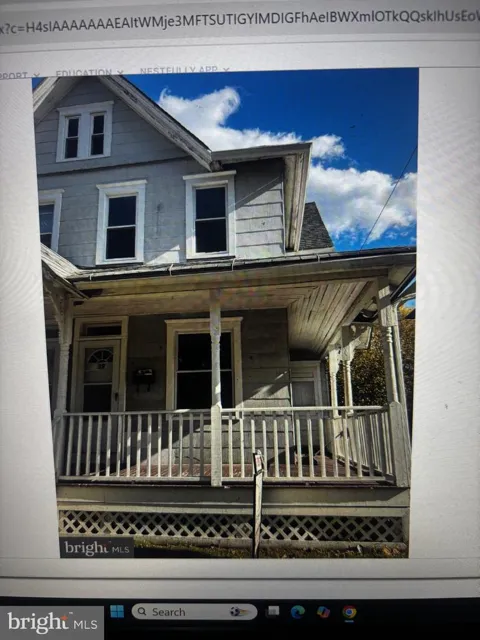 99 S BROAD STREET