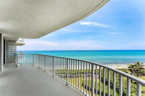 3360 S Ocean Boulevard #5fii