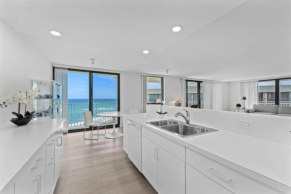 3360 S Ocean Boulevard #5fii Palm Beach, FL 33480