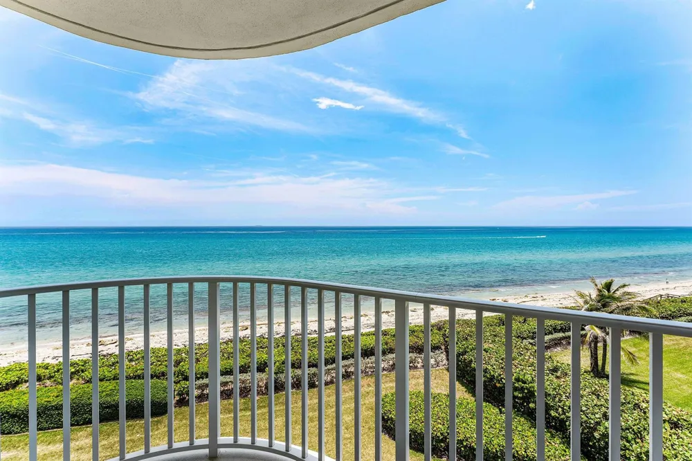 3360 S Ocean Boulevard #5fii Palm Beach, FL 33480