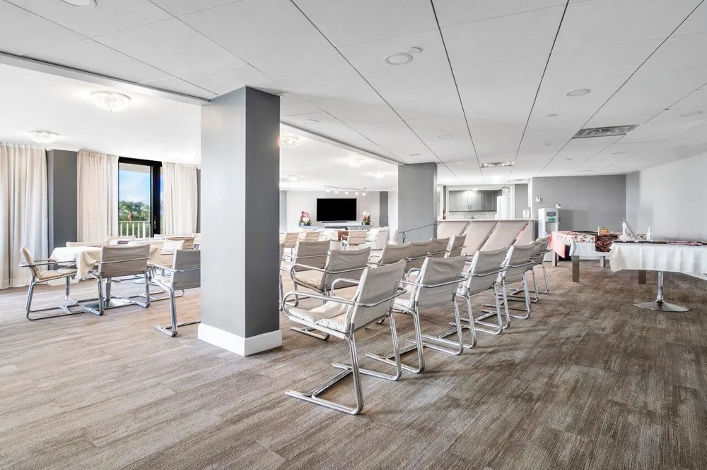 3360 S Ocean Boulevard #5fii Palm Beach, FL 33480