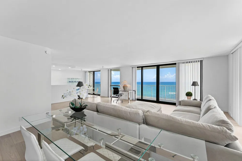 3360 S Ocean Boulevard #5fii Palm Beach, FL 33480