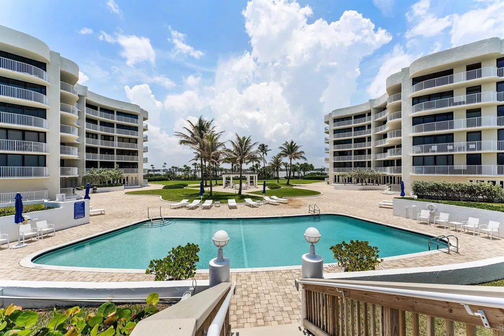 3360 S Ocean Boulevard #5fii Palm Beach, FL 33480