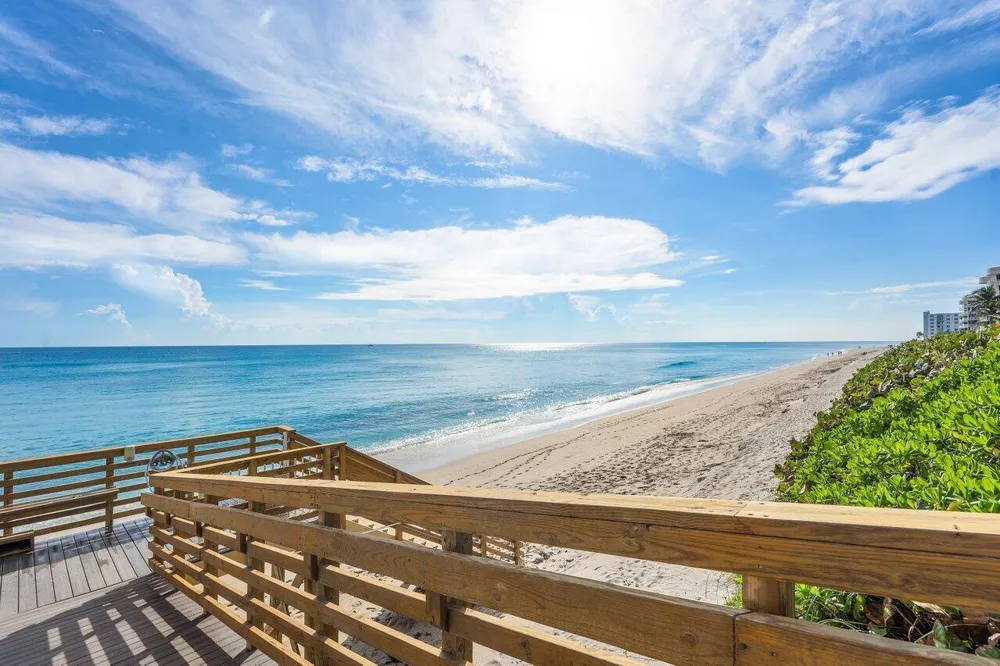3360 S Ocean Boulevard #5fii Palm Beach, FL 33480