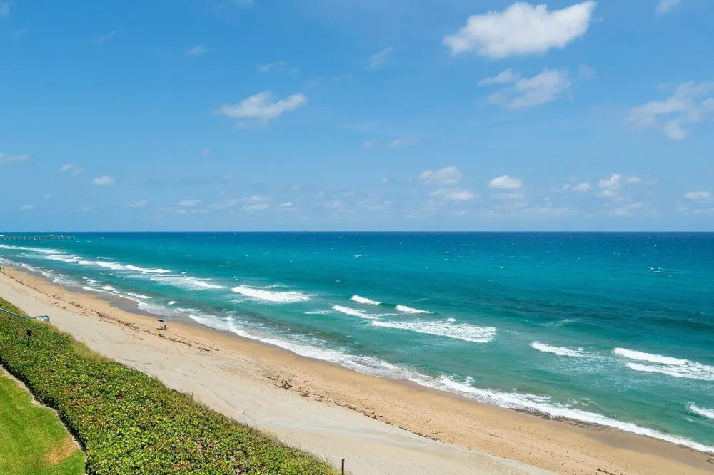 3360 S Ocean Boulevard #5fii Palm Beach, FL 33480