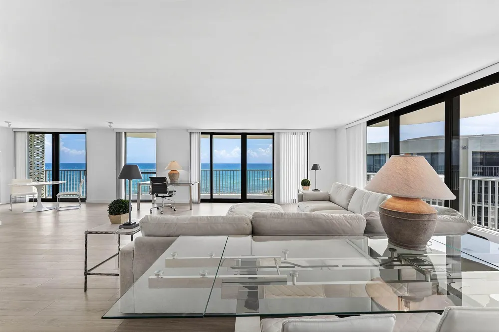 3360 S Ocean Boulevard #5fii Palm Beach, FL 33480