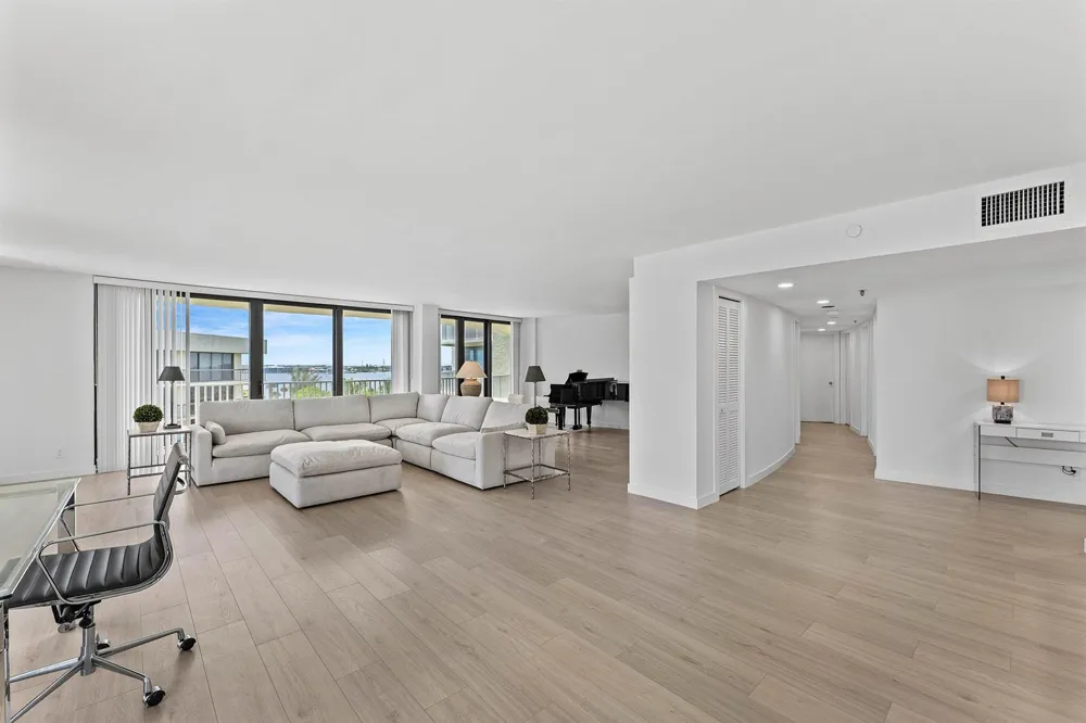 3360 S Ocean Boulevard #5fii Palm Beach, FL 33480