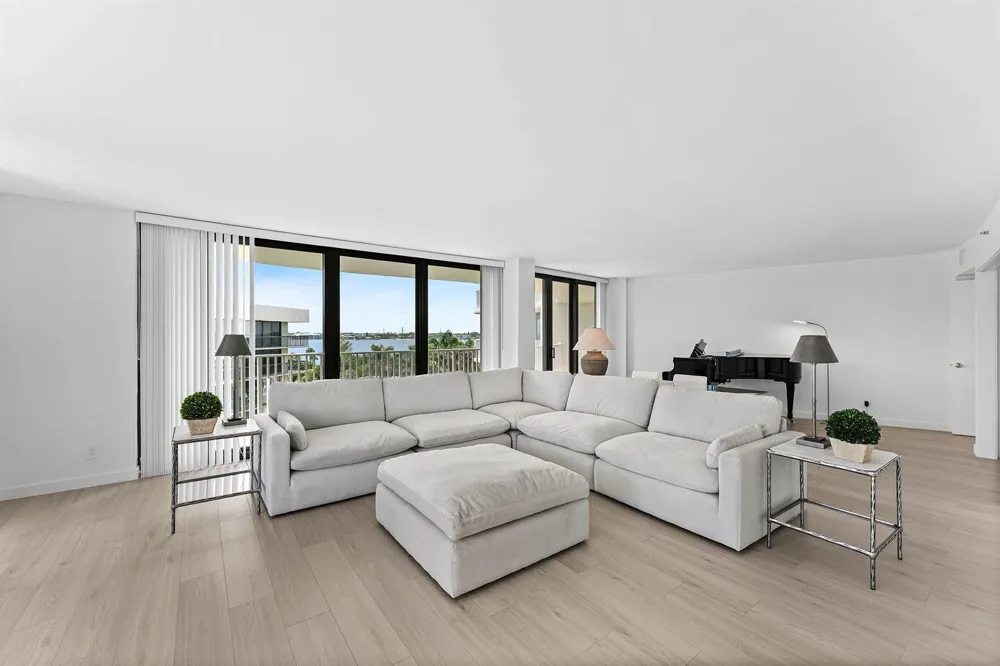 3360 S Ocean Boulevard #5fii Palm Beach, FL 33480