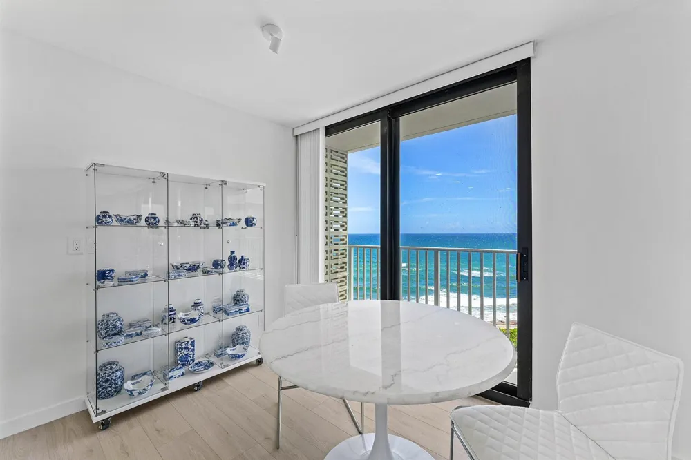 3360 S Ocean Boulevard #5fii Palm Beach, FL 33480