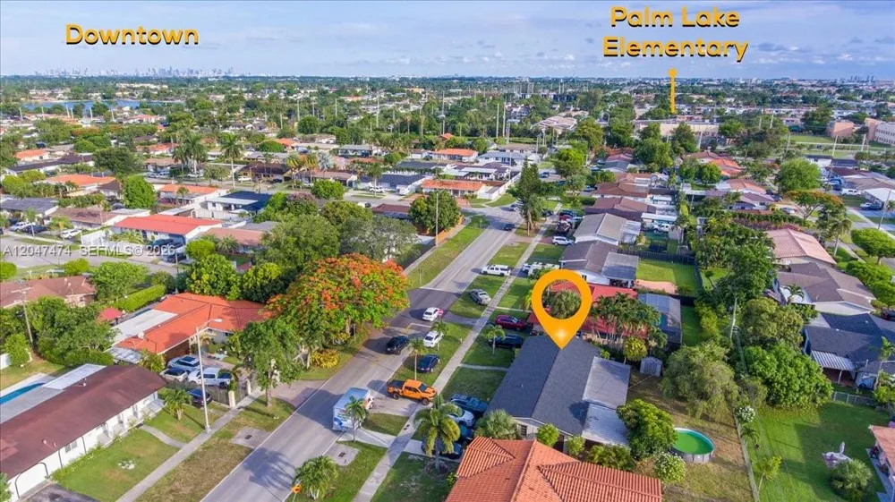 7850 W 16th Ave Hialeah, FL 33014