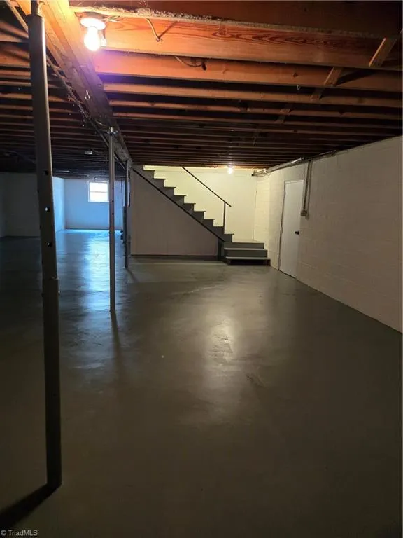 701 Willowmoore Avenue Thomasville, NC 27360