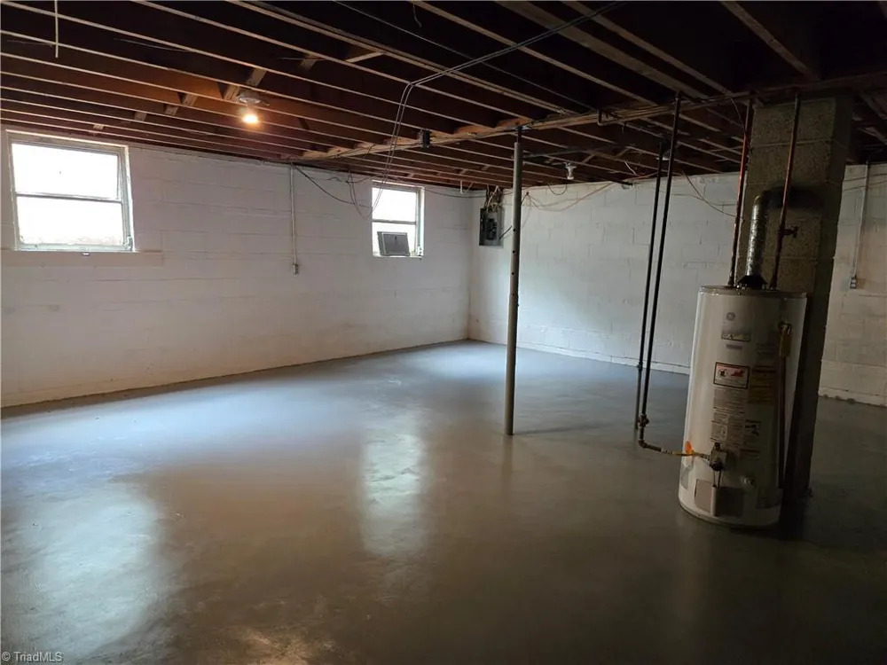 701 Willowmoore Avenue Thomasville, NC 27360