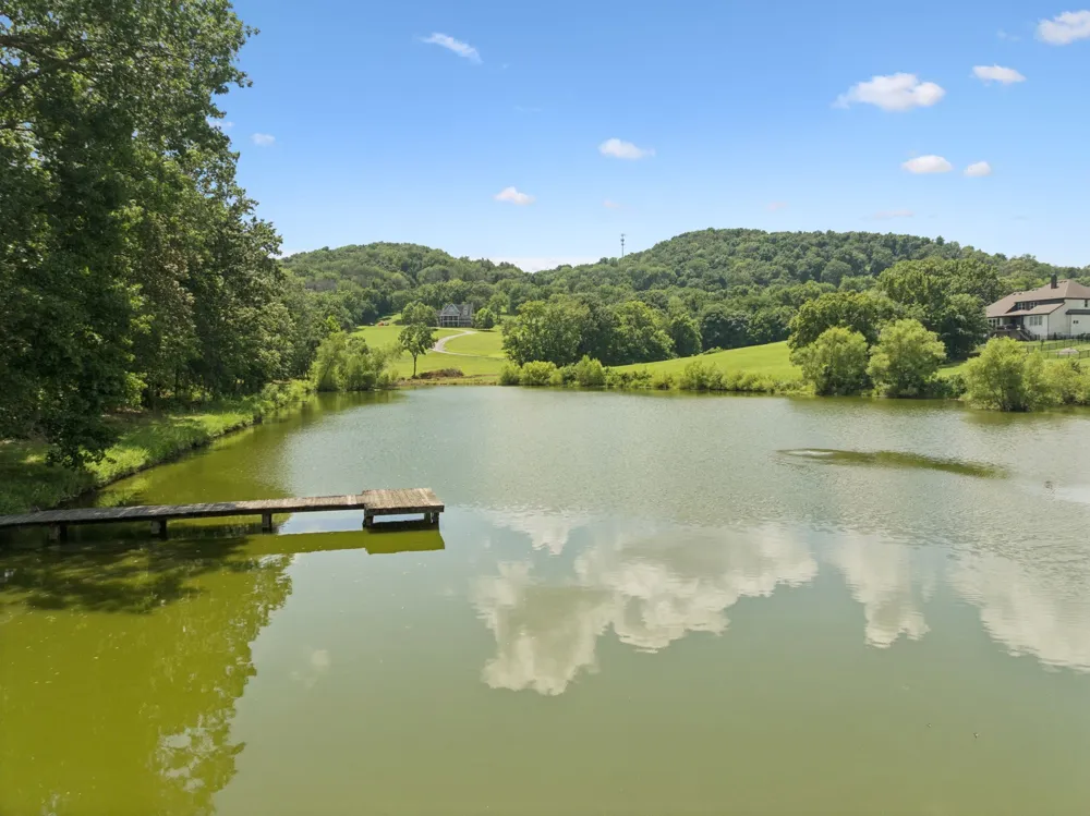 1411 Bell Meadow Ct Nolensville, TN 37135