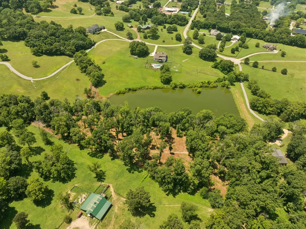 1411 Bell Meadow Ct Nolensville, TN 37135