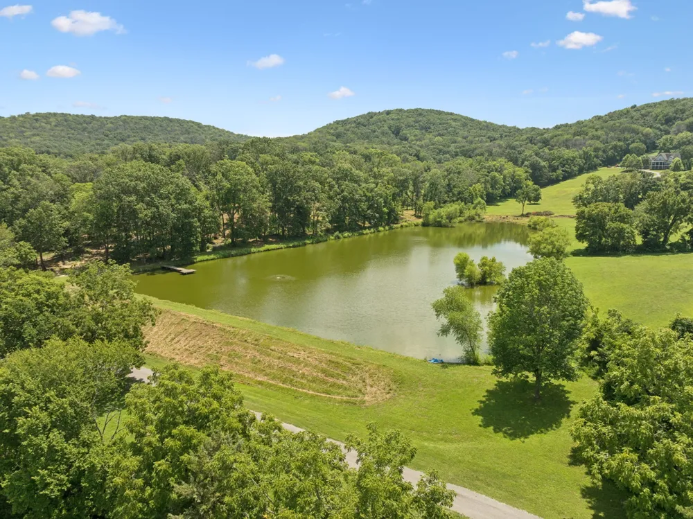 1411 Bell Meadow Ct Nolensville, TN 37135