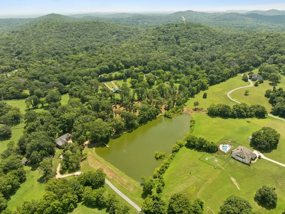 1411 Bell Meadow Ct Nolensville, TN 37135