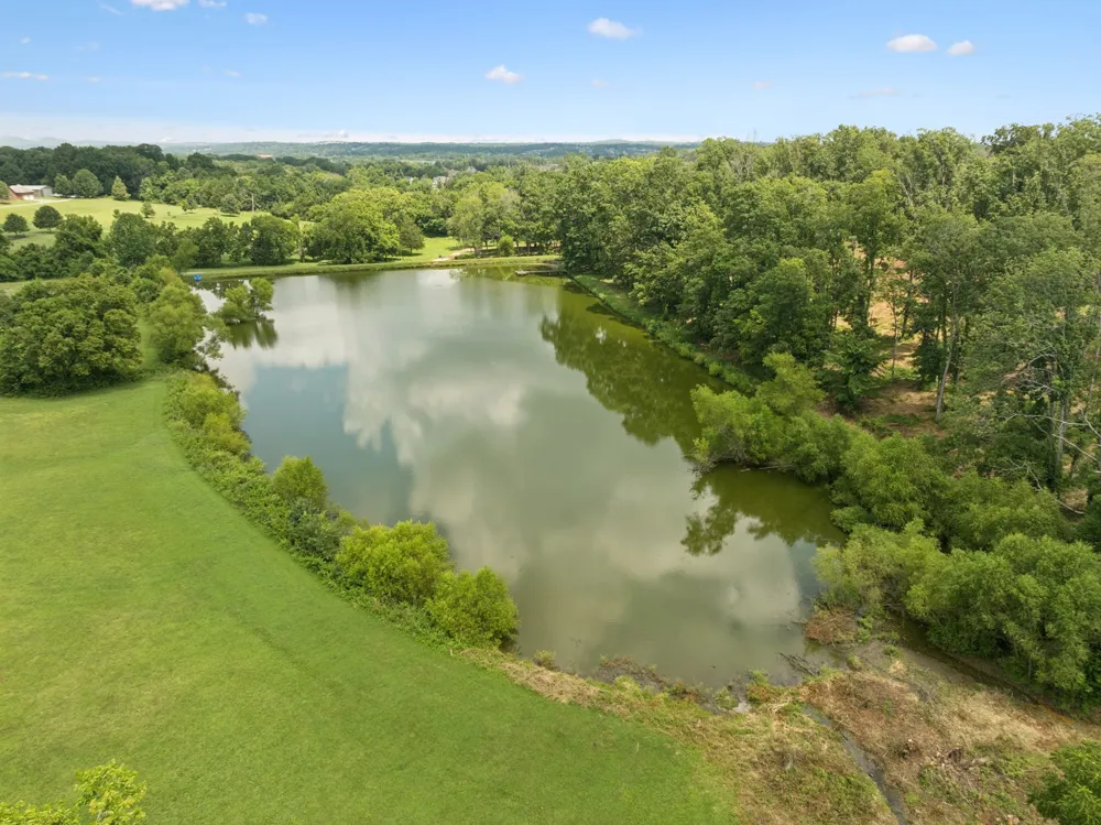 1411 Bell Meadow Ct Nolensville, TN 37135