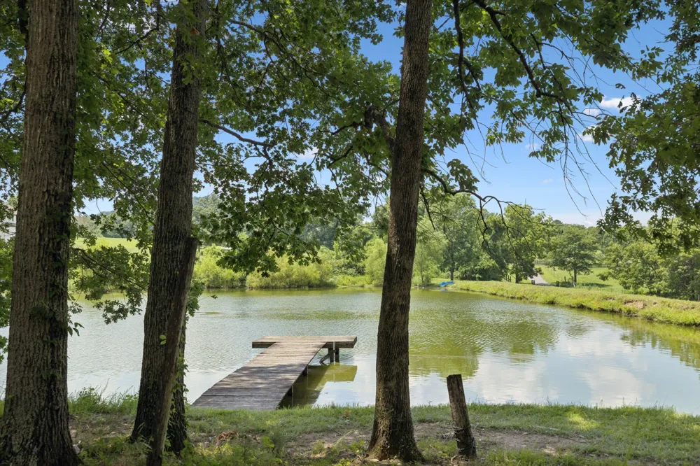 1411 Bell Meadow Ct Nolensville, TN 37135