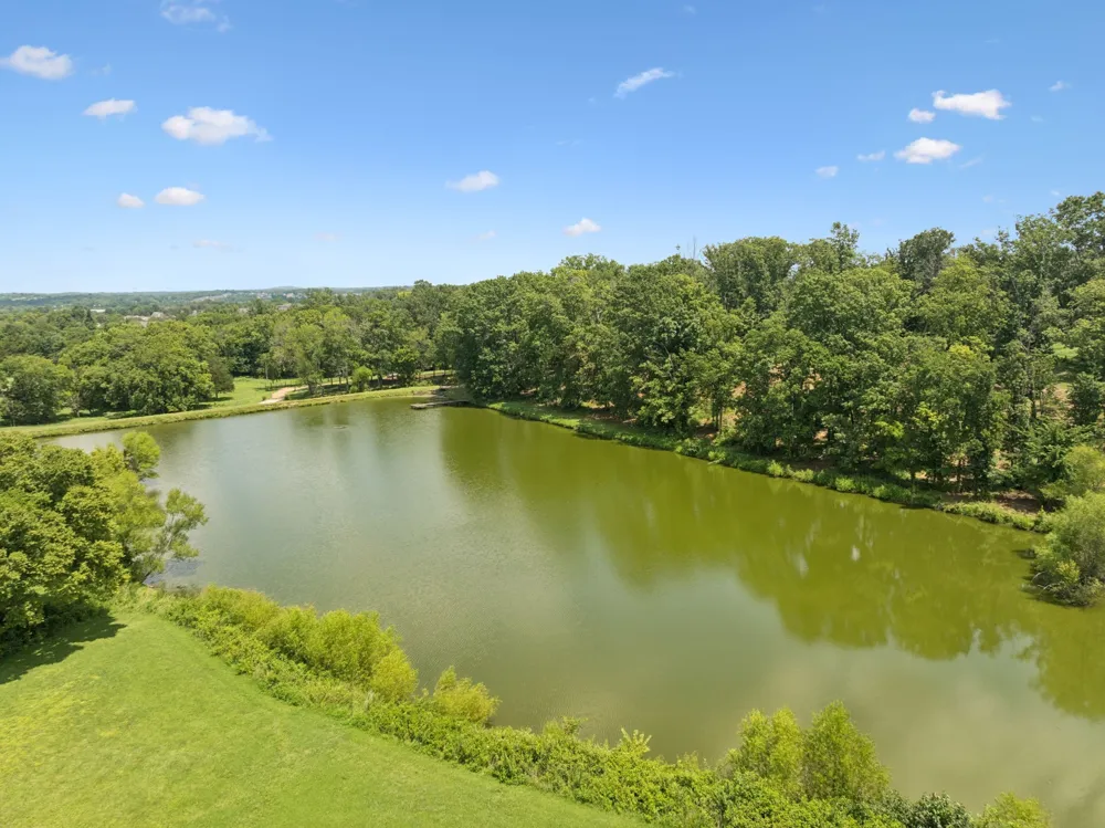 1411 Bell Meadow Ct Nolensville, TN 37135