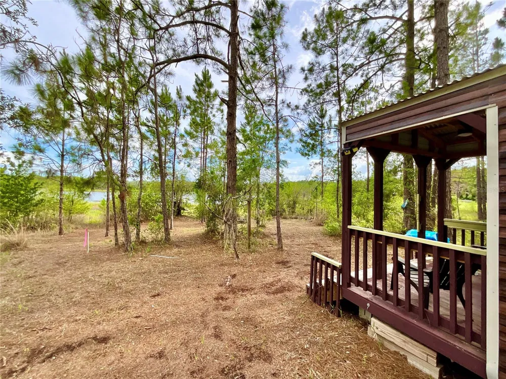 125 SILVER DOLLAR POND ROAD Hawthorne, FL 32640