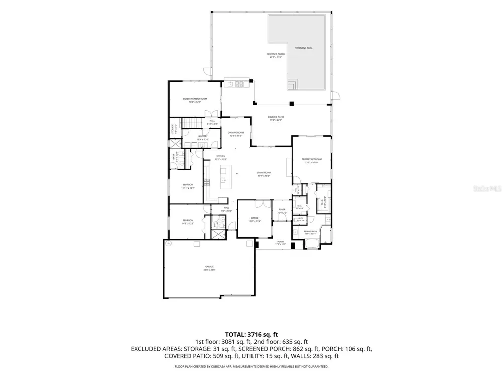 8276 LARKSPUR CIRCLE Sarasota, FL 34241
