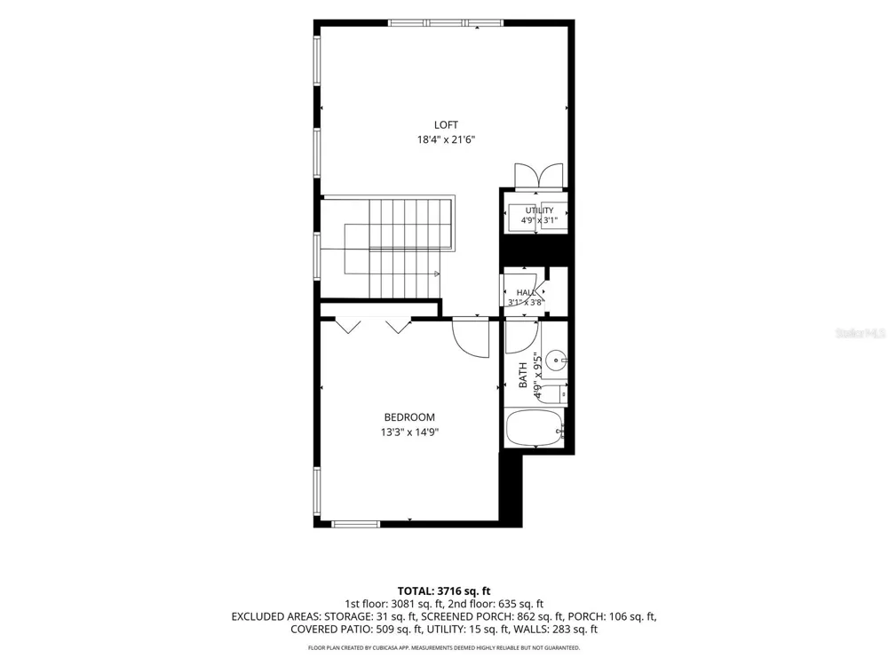 8276 LARKSPUR CIRCLE Sarasota, FL 34241
