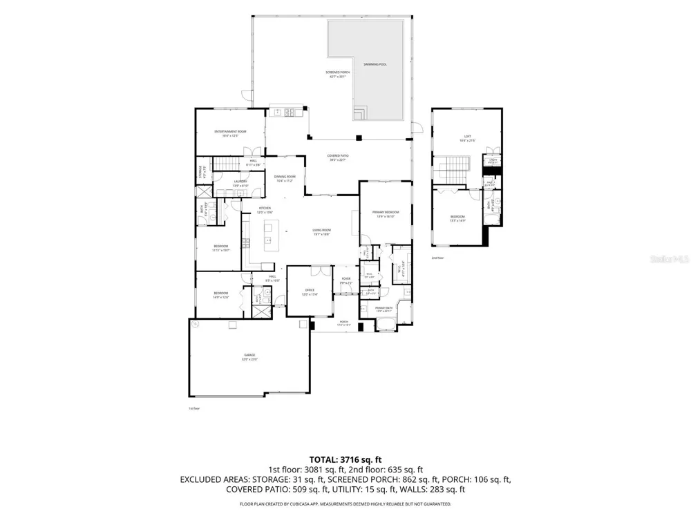 8276 LARKSPUR CIRCLE Sarasota, FL 34241
