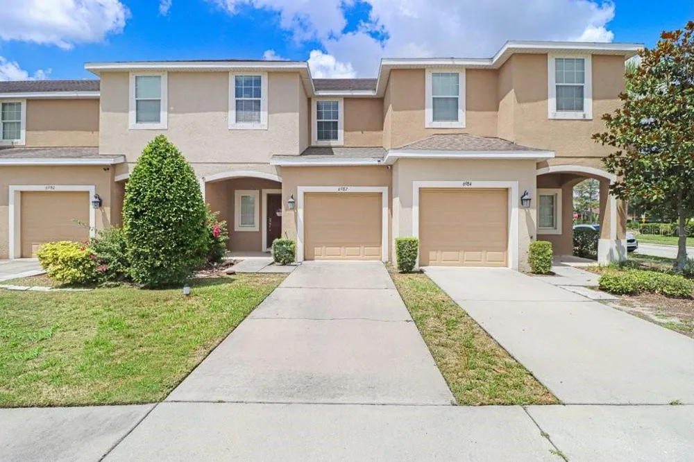 6982 HOLLY HEATH DRIVE Riverview, FL 33578