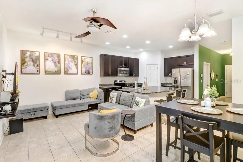 6982 HOLLY HEATH DRIVE Riverview, FL 33578