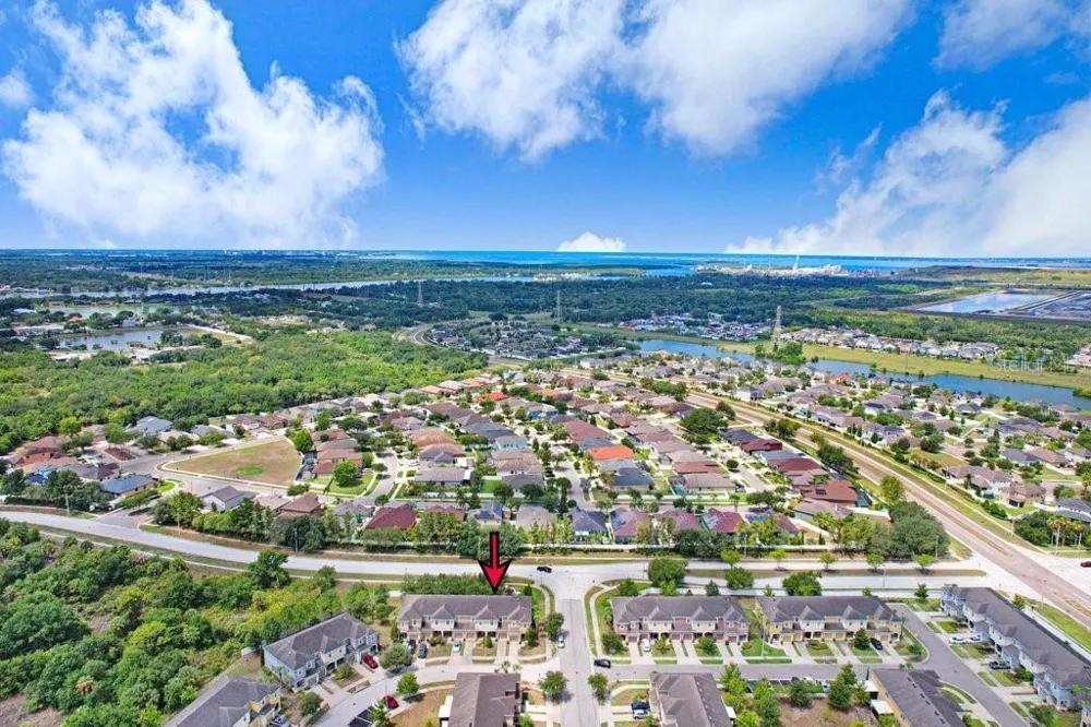 6982 HOLLY HEATH DRIVE Riverview, FL 33578