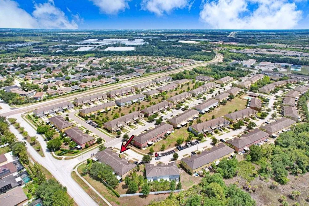 6982 HOLLY HEATH DRIVE Riverview, FL 33578