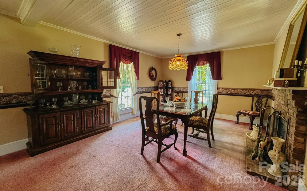 401 S Gold Branch Road Richfield, NC 28137