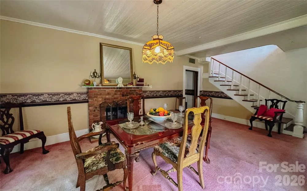 401 S Gold Branch Road Richfield, NC 28137